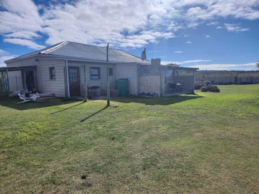7 Bedroom Property for Sale in Gouritsmond Rural Western Cape